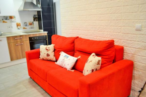 Apartamentos Garage Centro